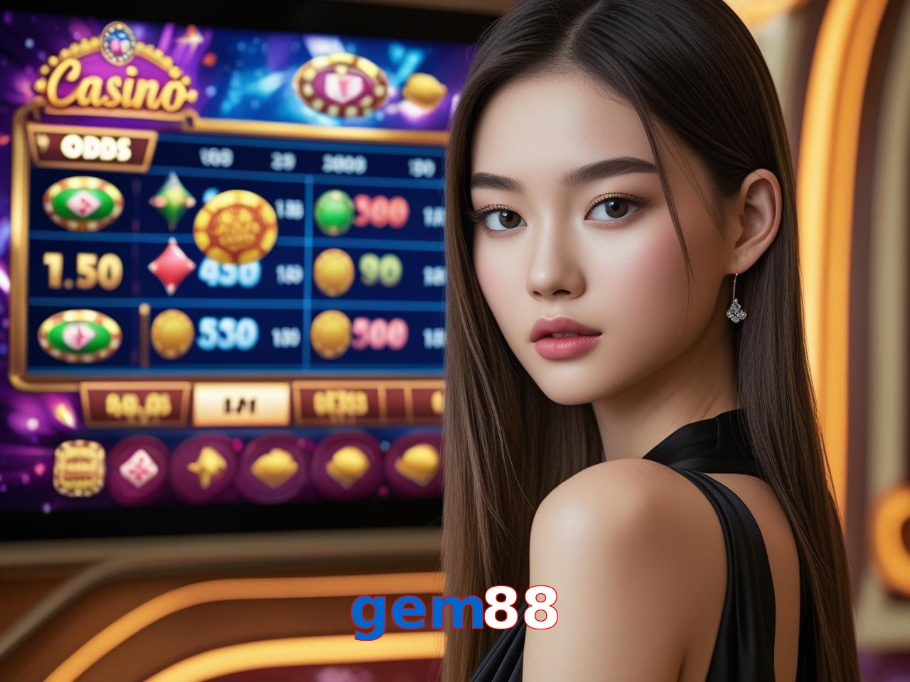 gem88