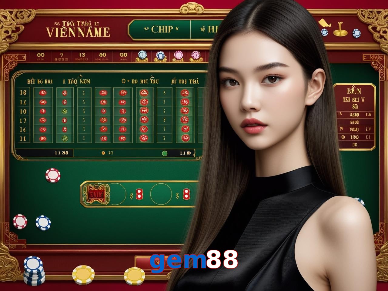 gem88